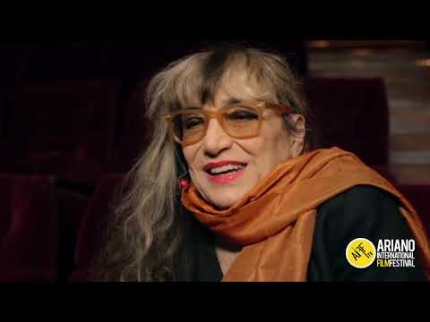 AIFFtv 2019 - Intervista Finalisti