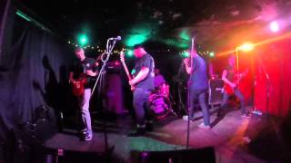 Desmire - live @ Sneaky Dee's