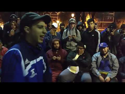 TEOREMA PLETS ANAKIN RATA vs CHORIPANCHO MACHINE - 4tos - Shaman Kings Multiverse