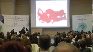 22. Kalite Kongresi - Süreçler, Ürünler ve Hizmette Mükemmellik Oturum