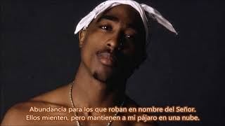 Blasphemy - 2Pac ft Prince Ital Joe Subtitulada en español