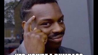 Ain't Nothing "Deep" About a Philosophy of Non-Action