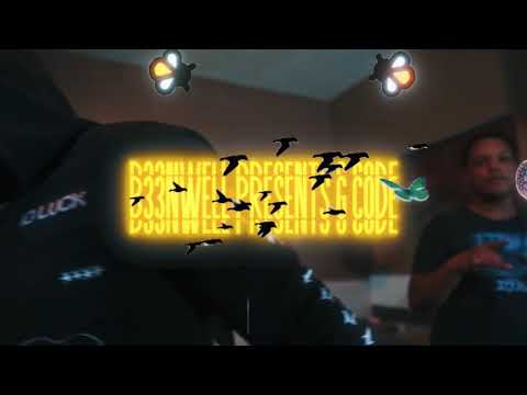 Based Ten Dime, GMO & Pac33 - G CODE prod. KEVIN KATANA