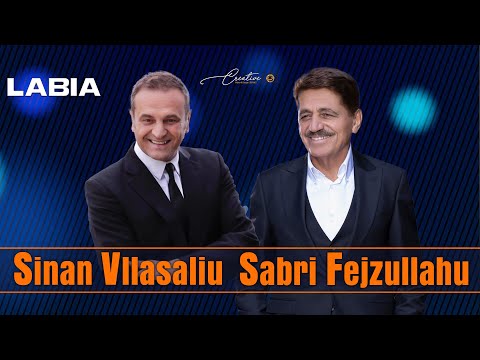 Sinan Vllasaliu & Sabri Fejzullahu  -  #Hite