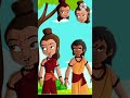Lav Kush Cartoon Shorts Video Viral LavKushshort Youtube