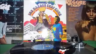 Scotty - Draw Your Brakes - Balada Sangrenta Jimmy Cliff