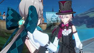 原神 フォンティーヌ編魔人任務ラスト？編4後日談