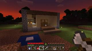 【Minecraft】息抜きィ！クラフト part.1【実況】
