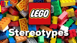 LEGO Stereotypes!