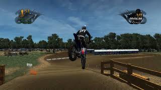 MX vs ATV Reflex | Loretta Lynn's | YZ250F