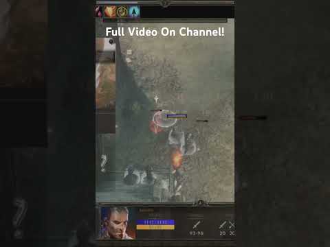 Spellforce Reforced PS5 Gameplay! #spellforce3 #spellforce3reforced #gaming