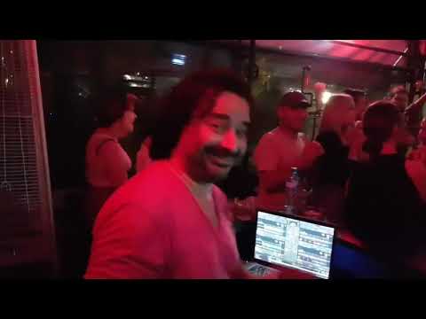 ALIN PRANDEA - Live @ La Buturuga ( 25.09.2020 )...We are...The DJ's Calling!