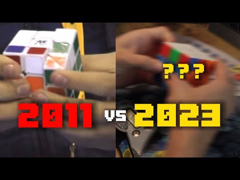 Can I Beat Him 12 YEARS Later?