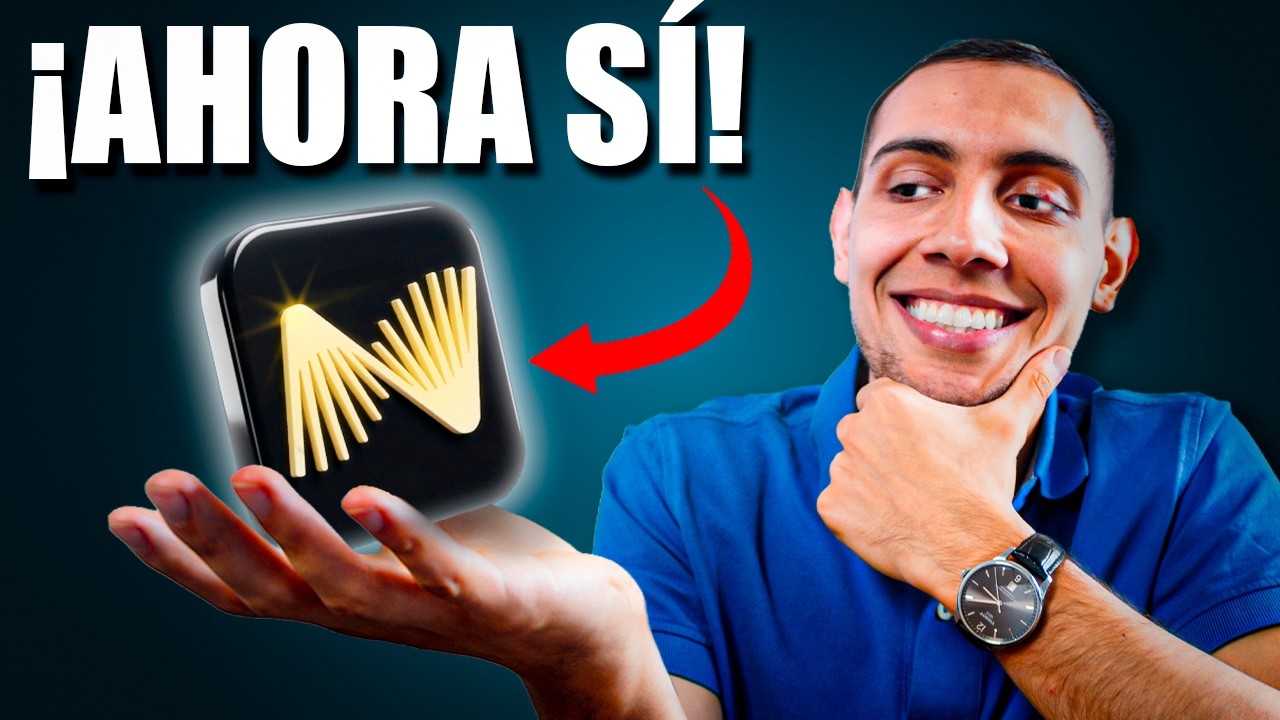 Invertí en PESOS Ganá en DÓLARES 🔥 Lo Nuevo de NEXO en Argentina