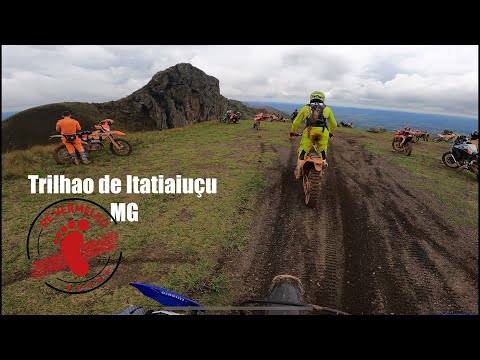 5º Trilhão de Itatiaiuçu MG 09/11/2025 video 2