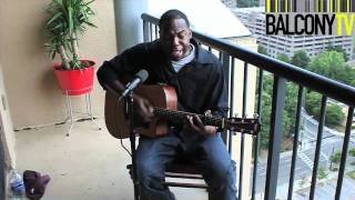 SEAN WATERMAN (BalconyTV)