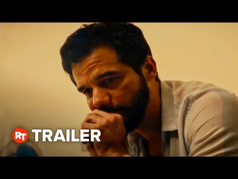 The Secret Agent Trailer #1 (2025)