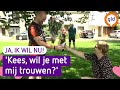 Kees en Annoeska gaan trouwen | JA, ik wil NU! #3