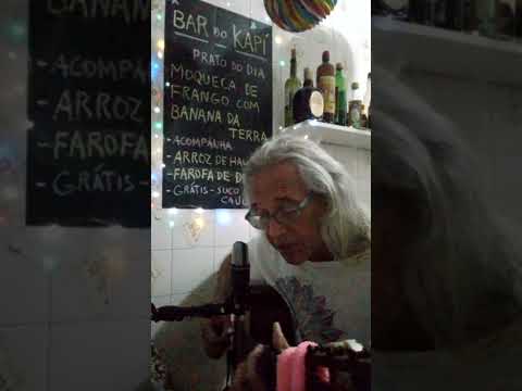 Olhos Sentimentais ( Eduardo Gudin/ Paulo César Pinheiro)