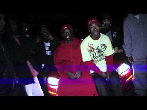"Scuttered To The Max" Official Video - Renzo & Young Dre - GB Ent. & GrindTyme Ent.