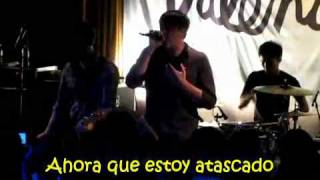 Valencia - All At Once (Subtitulo Español)