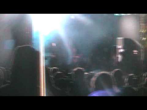 Olli Banjo - Splash 2009 - Black Boys