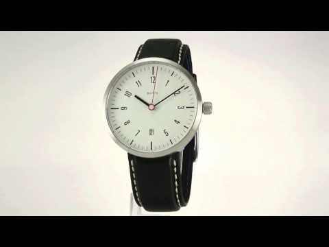 TRES Alpin Automatik Armbanduhr