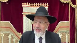 Récapitulatif à faire pour Chavouot ..Léilouï nishmat de Paule Aziza bat Farhi Zal