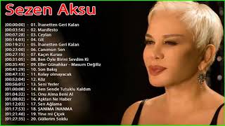 Sezen Aksu en iyi albümü 2018 Sezen Aksu Hist Al