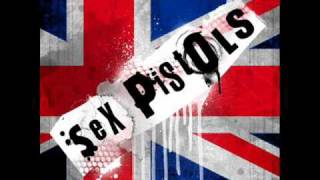 Sex Pistols-Revolution