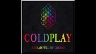 Coldplay - Amazing Day (includes hidden track &quot;X Marks&quot; The Spot)