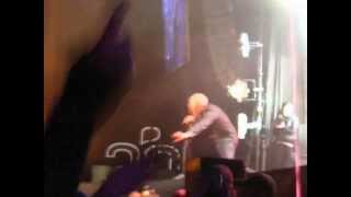 El tercer deseo - Buitres