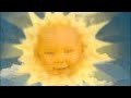 Teletubbies Time To Play 2007