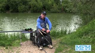 Preston фидер competition pro 13 heavy feeder