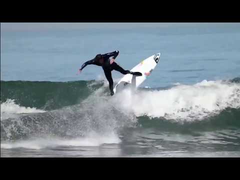Solid Nuggets Best of Jordy Smith 2017