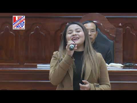 CINDY LALTHANPUII- KRAWS THILTIHTHEIHNA