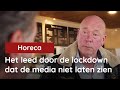 Kijken! Dit is het hartverscheurende verhaal van Bart