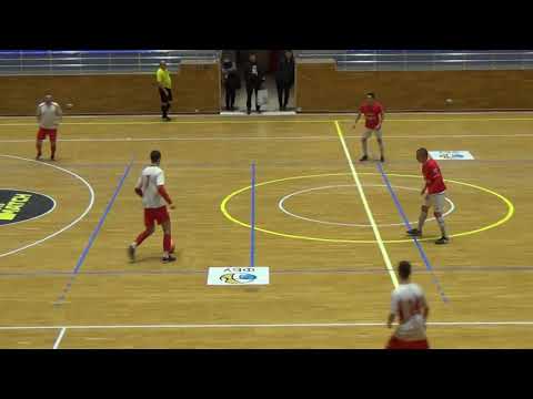 9 КУ 1 Сто Пудов – Henkel 2тайм