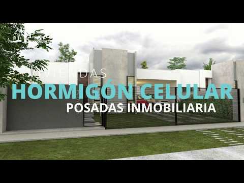 Barrio Nuevo Oeste II - Posadas Inmobiliaria - Misiones Argentina