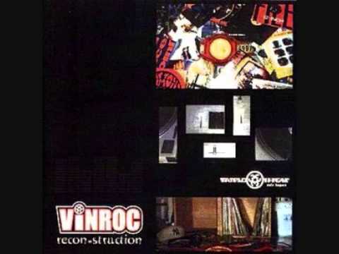 DJ Vinroc Recon-struction Full Mix CD1