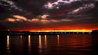 AQUI Y AJAZZ, JEREMY WALL "Riverrun"