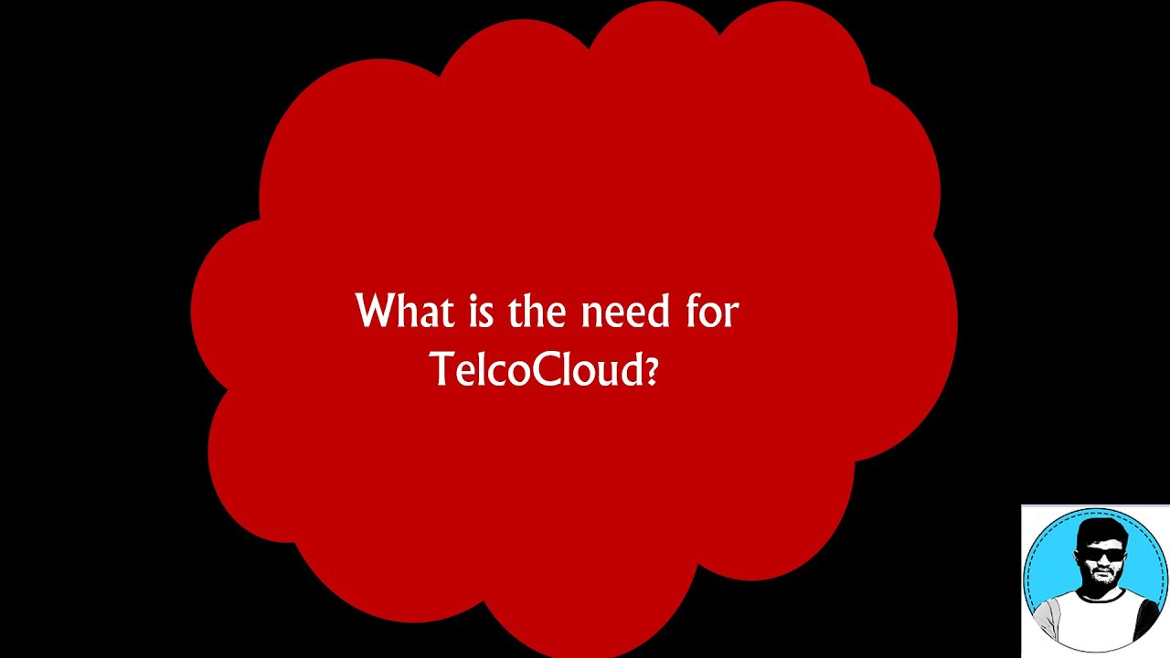 2. What is the need of Telco Cloud | Career guidance | Telecom