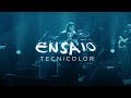 Tecnicolor | Os Mutantes