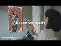 The Frame MyChoiceMyLifestyle Samsung