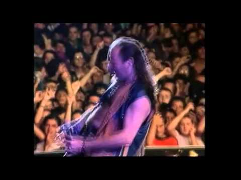 Vasco Rossi - Colpa D'Alfredo - Fronte Dal Palco Live '90