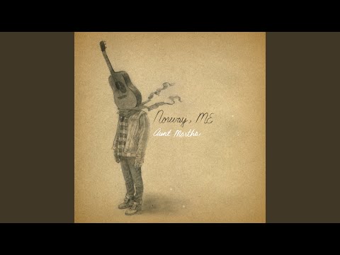 Consulata - Aunt Martha