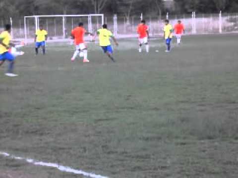 SANTA ROSA DE CALDERA VS JUVENIL AMERICA