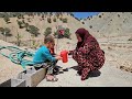 A Heartbreaking Farewell To Leila Tears Goodbyes And The Pain Of Separation In The Mountains