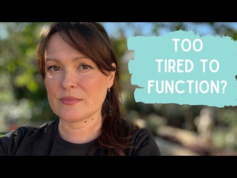 10 Signs of Autistic Burnout: When Your Brain and Body Just Shut Down