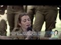 Israeli Soldiers Sing Alongside Idan Raichel Hebrew Songs Israeli Army IDF Song Ethiopian Jewish